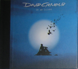 David Gilmour – On An Island (CD)