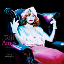 Tori Amos ‎– Tales Of A Librarian (A Tori Amos Collection) (CD)