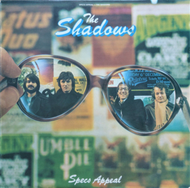 Shadows – Specs Appeal