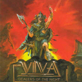 Viva ‎– Dealers Of The Night