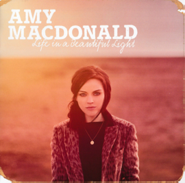 Amy Macdonald – Life In A Beautiful Light (CD)