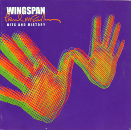 Paul McCartney – Wingspan (Hits And History) (CD)