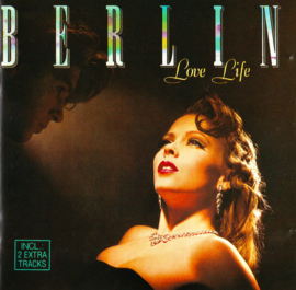 Berlin – Love Life (CD)