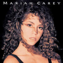 Mariah Carey ‎– Mariah Carey (CD)