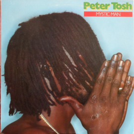 Peter Tosh – Mystic Man