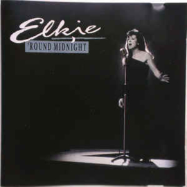 Elkie Brooks ‎– 'Round Midnight (CD)