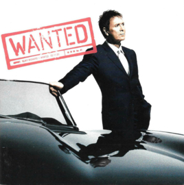 Cliff Richard – Wanted (CD)