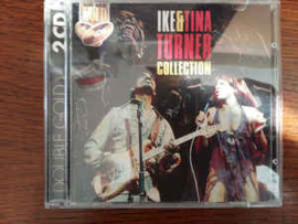 Ike & Tina Turner ‎– Collection (CD)