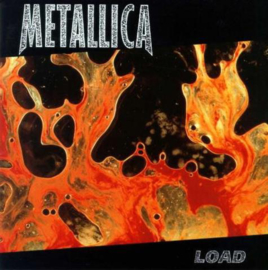 Metallica – Load (CD)