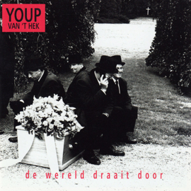 Youp van 't Hek – De Wereld Draait Door (CD)