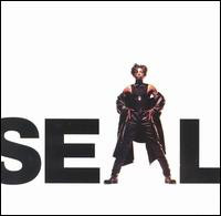 Seal – Seal (CD)