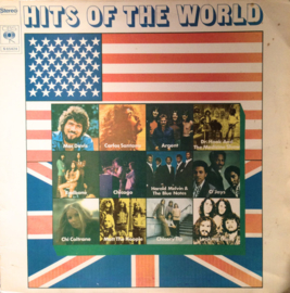 Various – Hits Of The World