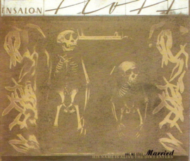 His Name Is Alive – The Dirt Eaters (CD)