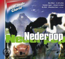 Various – Nederpop (CD)