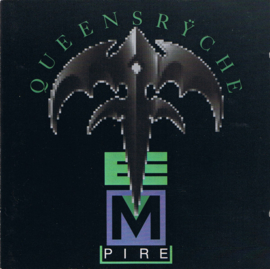 Queensrÿche – Empire (CD)