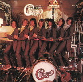 Chicago – Group Portrait (CD)