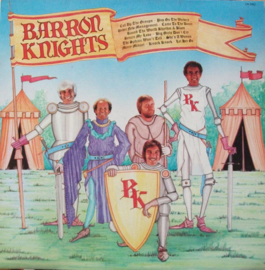 Barron Knights – Barron Knights