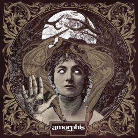Amorphis – Circle (CD)