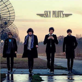 Sky Pilots ‎– Sky Pilots (CD)