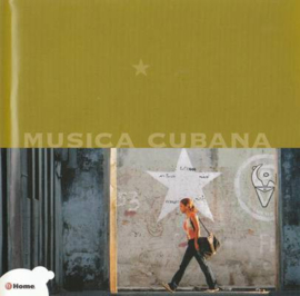 Sons Of Cuba – Musica Cubana (CD)