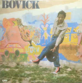 Bovick ‎– Bovick