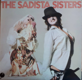 Sadista Sisters – The Sadista Sisters
