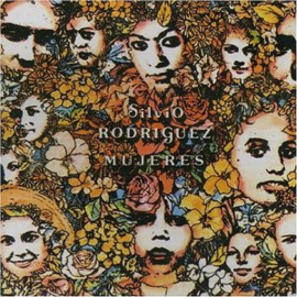 Silvio Rodríguez – Mujeres (CD)