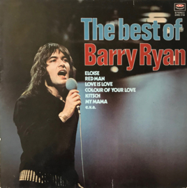 Barry Ryan – The Best Of Barry Ryan
