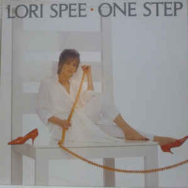 Lori Spee ‎– One Step