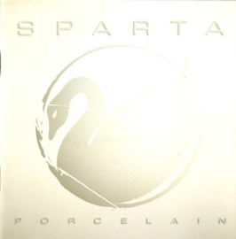 Sparta – Porcelain (CD)