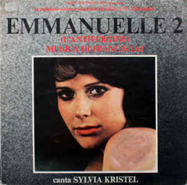 Francis Lai ‎– Emmanuelle 2  (Original Motion Picture Soundtrack)