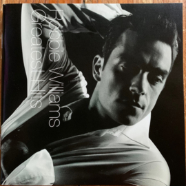 Robbie Williams – Greatest Hits (CD)