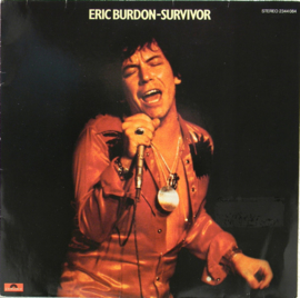 Eric Burdon – Survivor