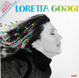 Loretta Goggi – Loretta Goggi