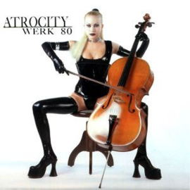 Atrocity – Werk 80 (CD)