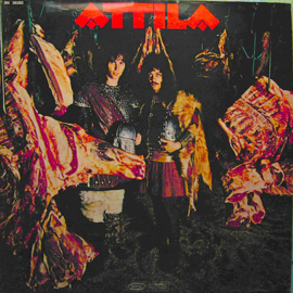 Attila – Attila