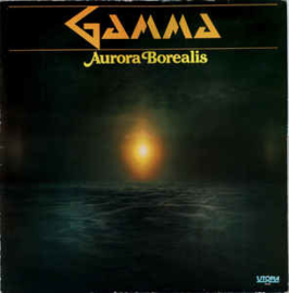 Gamma ‎– Aurora Borealis