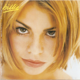 Billie – Honey To The B (CD)