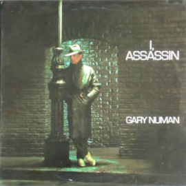 Gary Numan ‎– I, Assassin