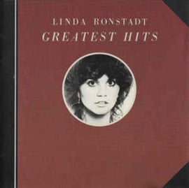 Linda Ronstadt ‎– Greatest Hits (CD)