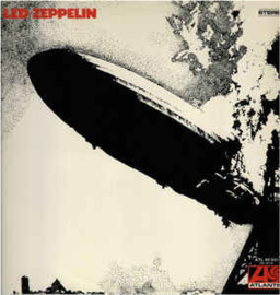 Led Zeppelin ‎– Led Zeppelin