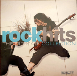 Various – Rock Hits - The Ultimate Collection