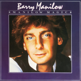 Barry Manilow – Manilow Magic