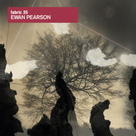 Ewan Pearson – Fabric 35 (CD)