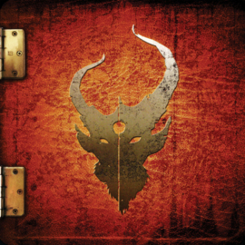 Demon Hunter – Demon Hunter (CD)