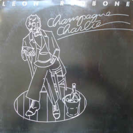 Leon Redbone ‎– Champagne Charlie