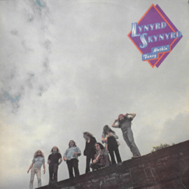 Lynyrd Skynyrd – Nuthin' Fancy