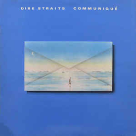 Dire Straits ‎– Communiqué