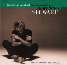 Rod Stewart – Tom Traubert's Blues (CD)