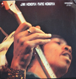 Jimi Hendrix – Rare Hendrix